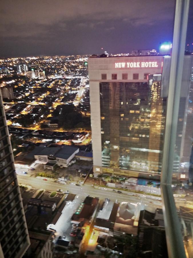 Apartament Setia Sky 88 Johor Bahru Zewnętrze zdjęcie