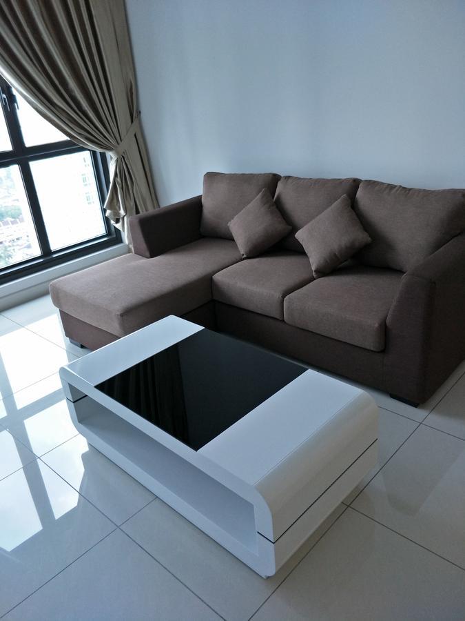 Apartament Setia Sky 88 Johor Bahru Zewnętrze zdjęcie