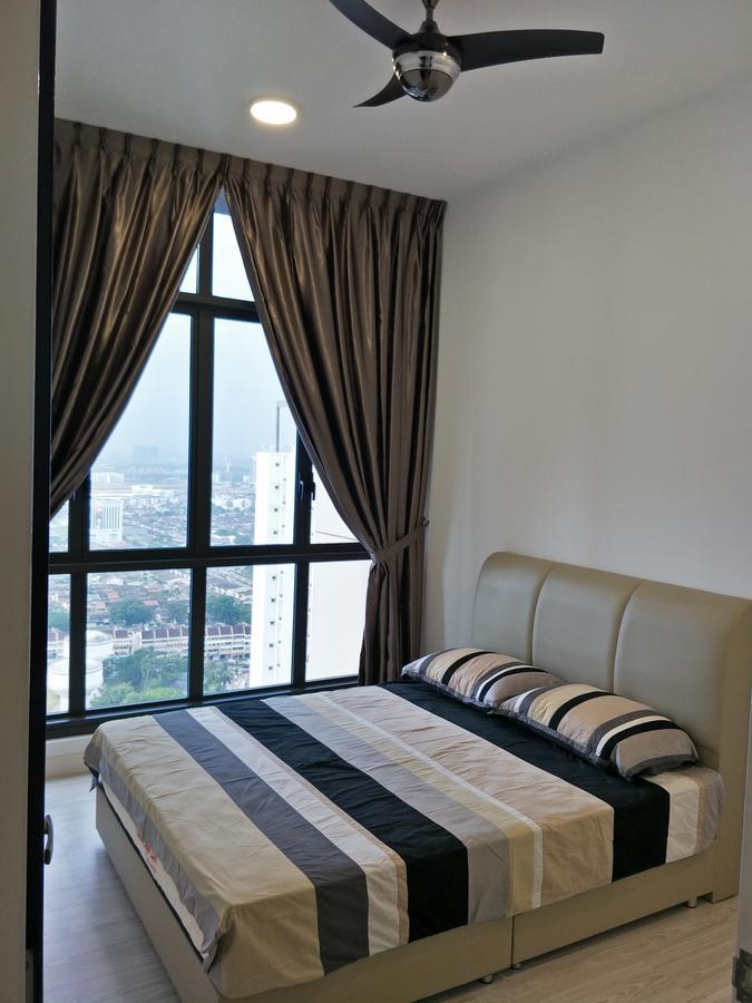 Apartament Setia Sky 88 Johor Bahru Zewnętrze zdjęcie